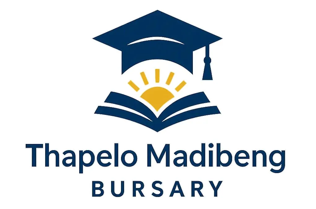Thapelo Madibeng Bursary