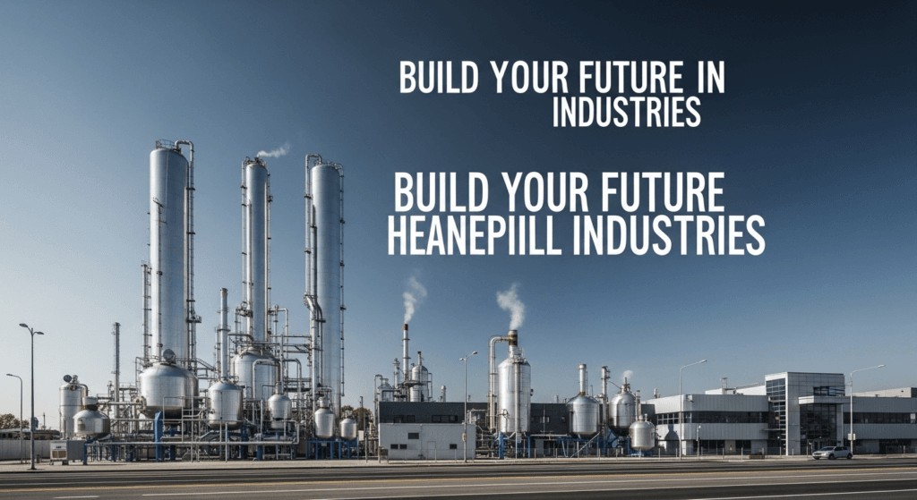 CHIETA 2026 Bursary: Build Your Future in Chemical Industries