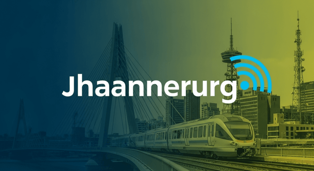 City of Johannesburg Transport & Communication Internship 2026
