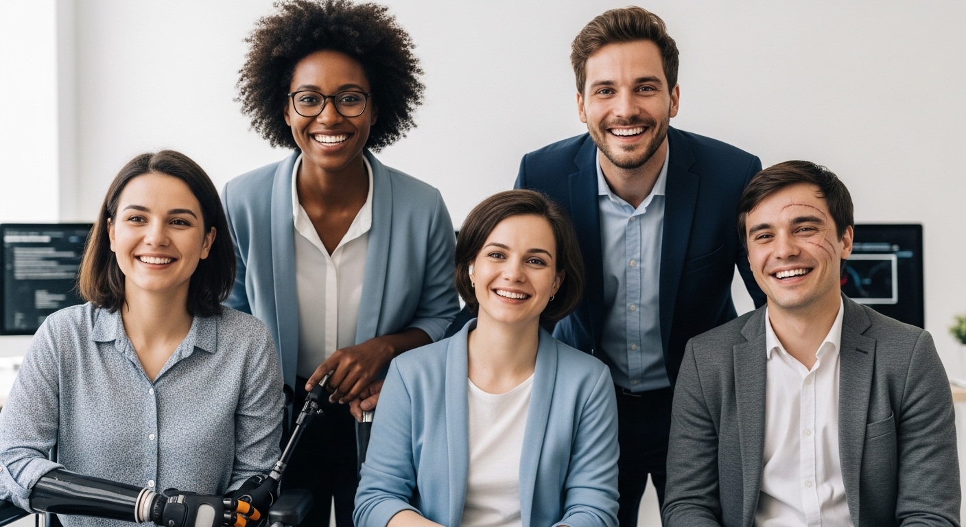 Lesaka Tech 2026 Paid Internship for Disabled – Apply Feb 20