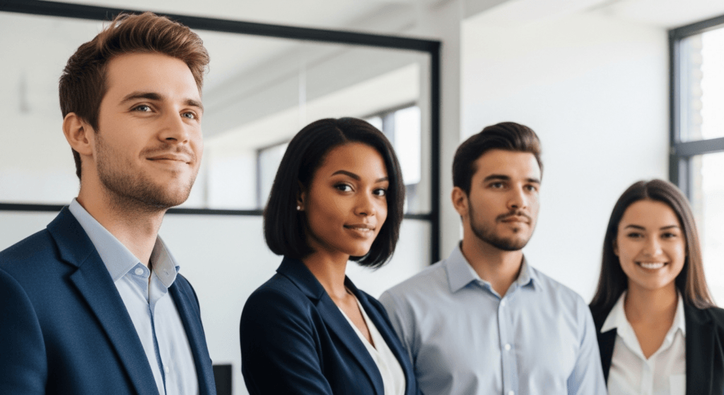 Standard Bank 2026 CA Traineeships – Start Your Accounting Career