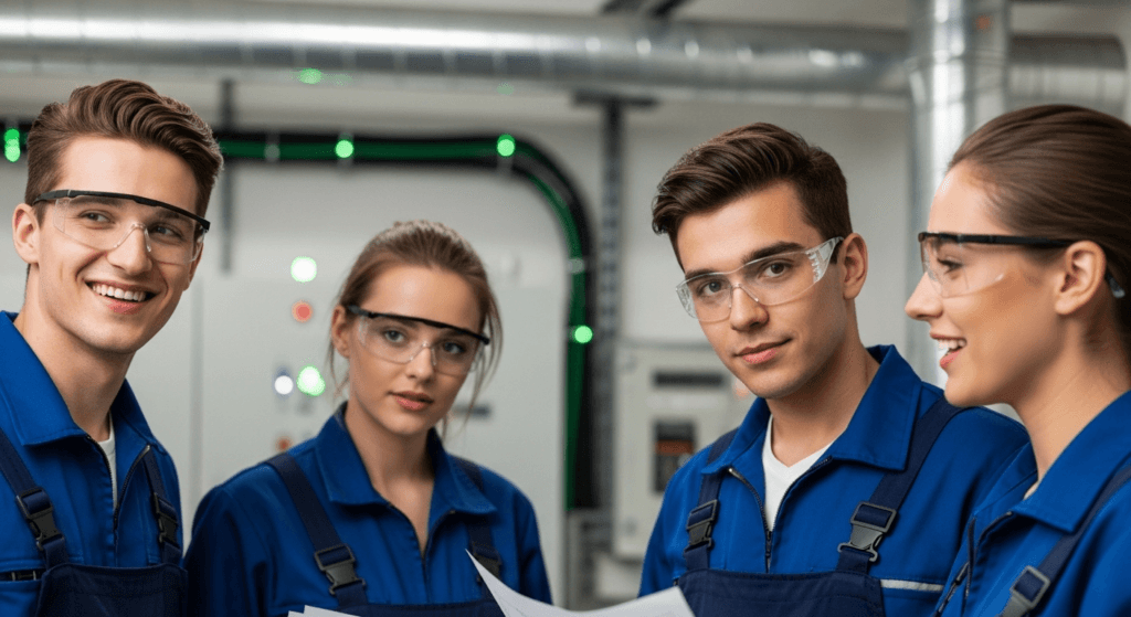 Vopak SA: 2026 Electrical Apprenticeship – Join Our Team Today