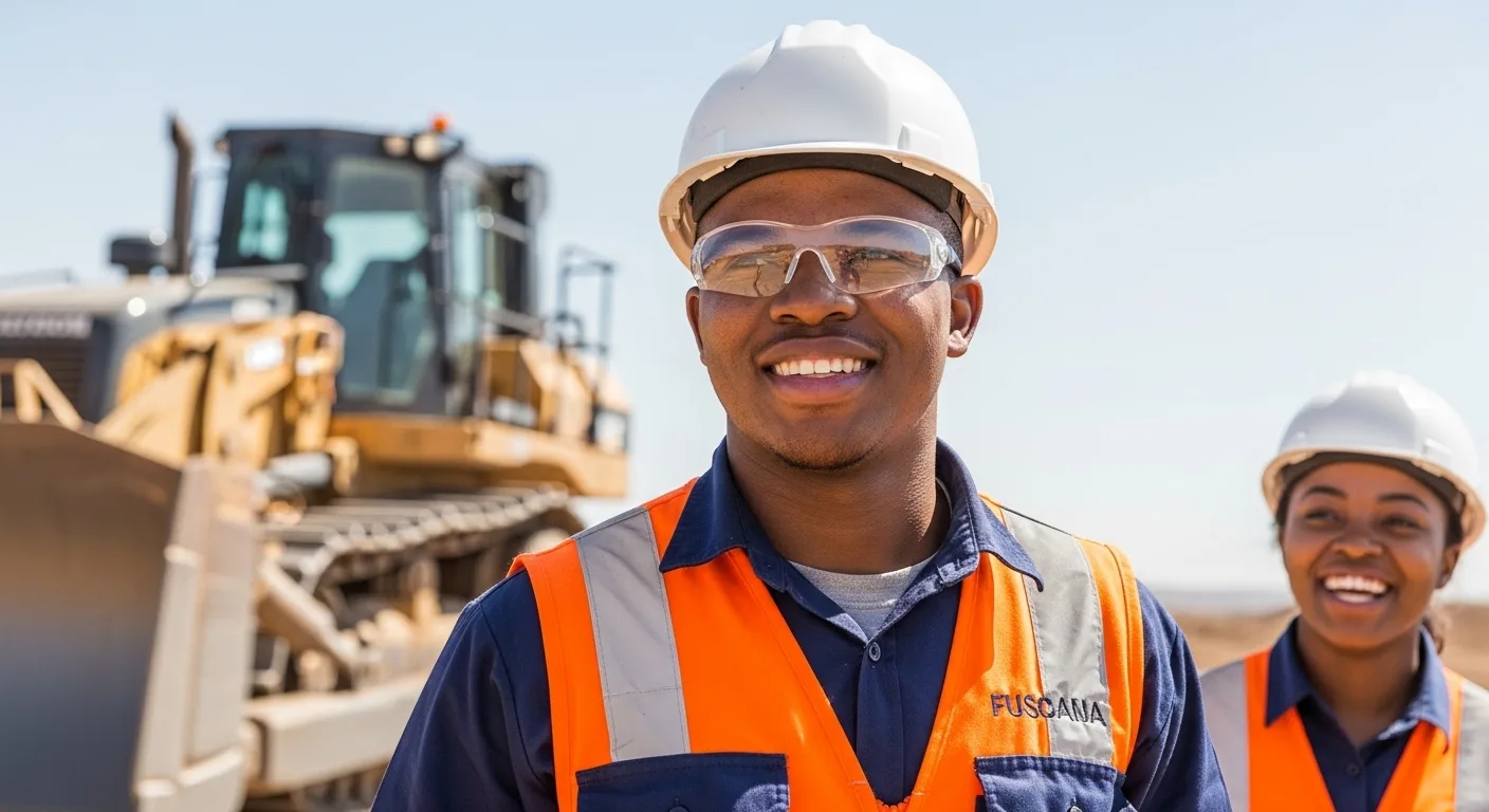 Babcock Earthmoving Mechanic Apprentice 2026 Apply by 06 Mar, Gauteng