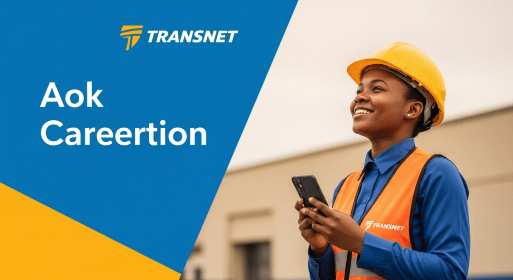 Transnet Trainee Train Assistant (Nsese) – Apply by 05 March 2026