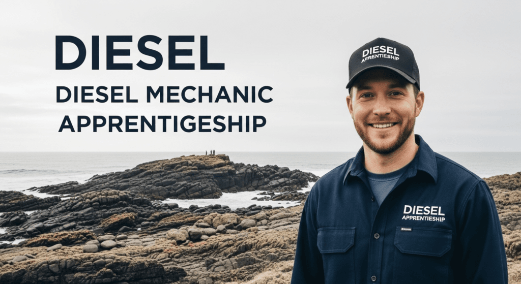 KAL Group Diesel Mechanic Apprenticeship 2026 How to Apply