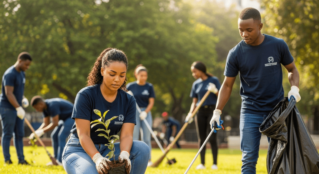Makhuduthamaga Mun Greening & Cleaning Jobs 2026, Apply by 29 Apr