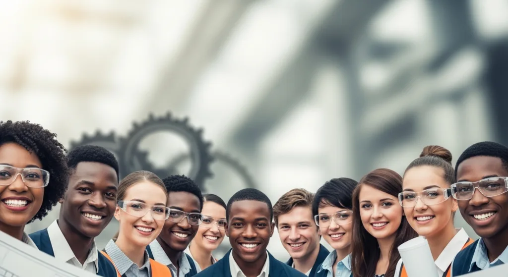 Samancor Chrome Engineering Learnership 2026 – Apply by 17 Apr 2026