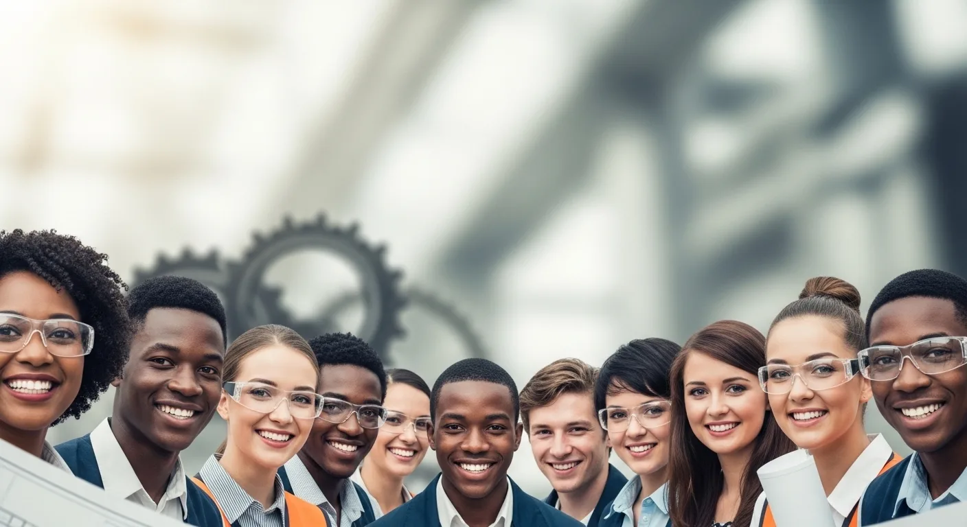 Samancor Chrome Engineering Learnership 2026 – Apply by 17 Apr 2026